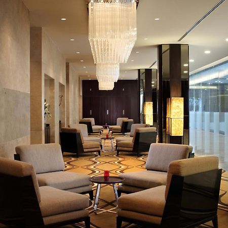 Po Hotel Semarang Nội địa bức ảnh