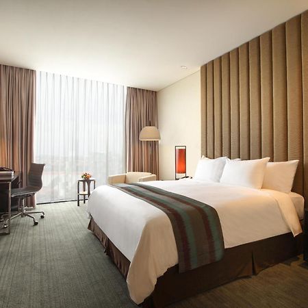 Po Hotel Semarang Ngoại thất bức ảnh