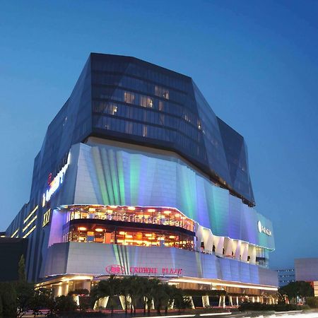 Po Hotel Semarang Ngoại thất bức ảnh