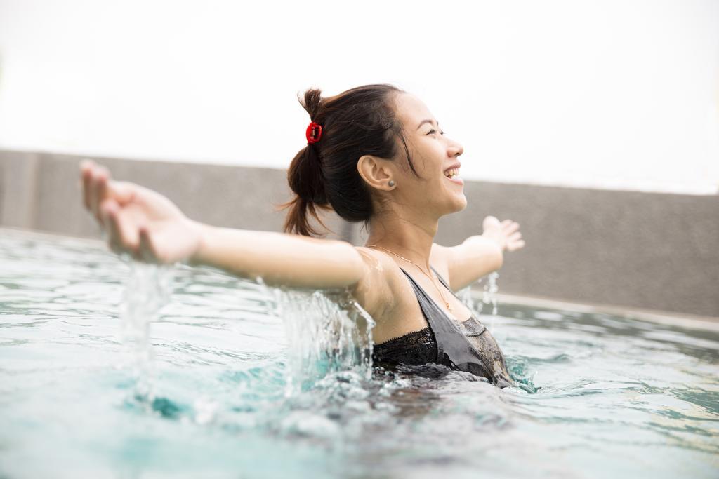Po Hotel Semarang Ngoại thất bức ảnh
