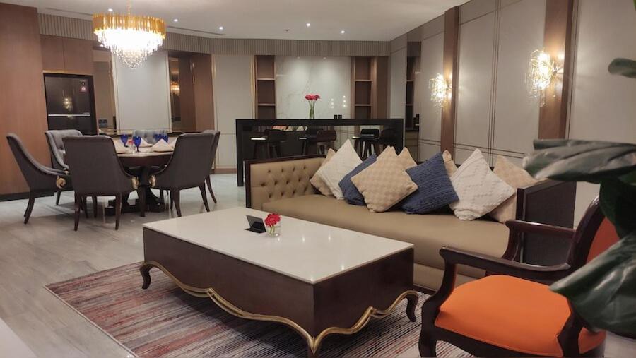 Po Hotel Semarang Ngoại thất bức ảnh