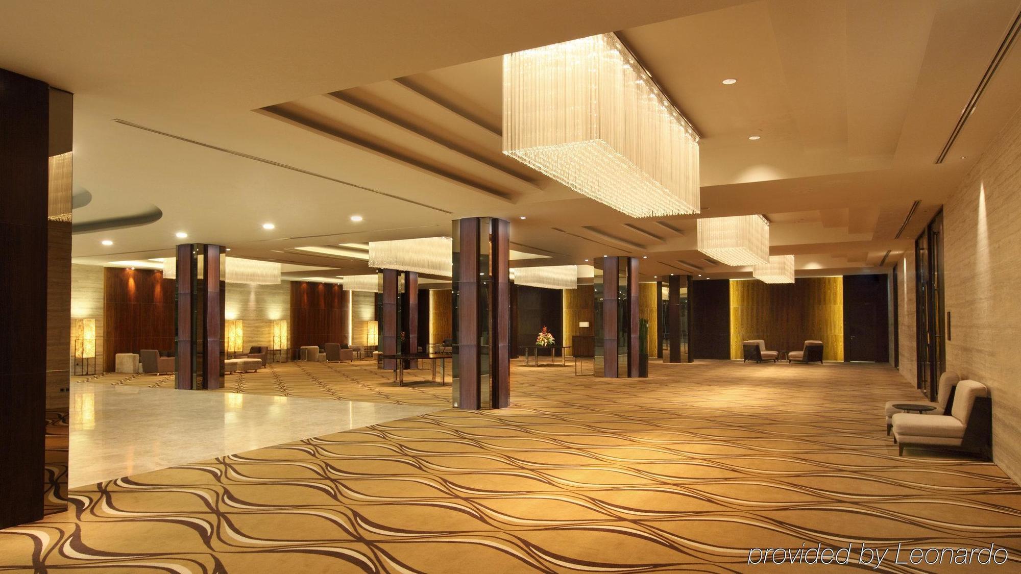 Po Hotel Semarang Ngoại thất bức ảnh