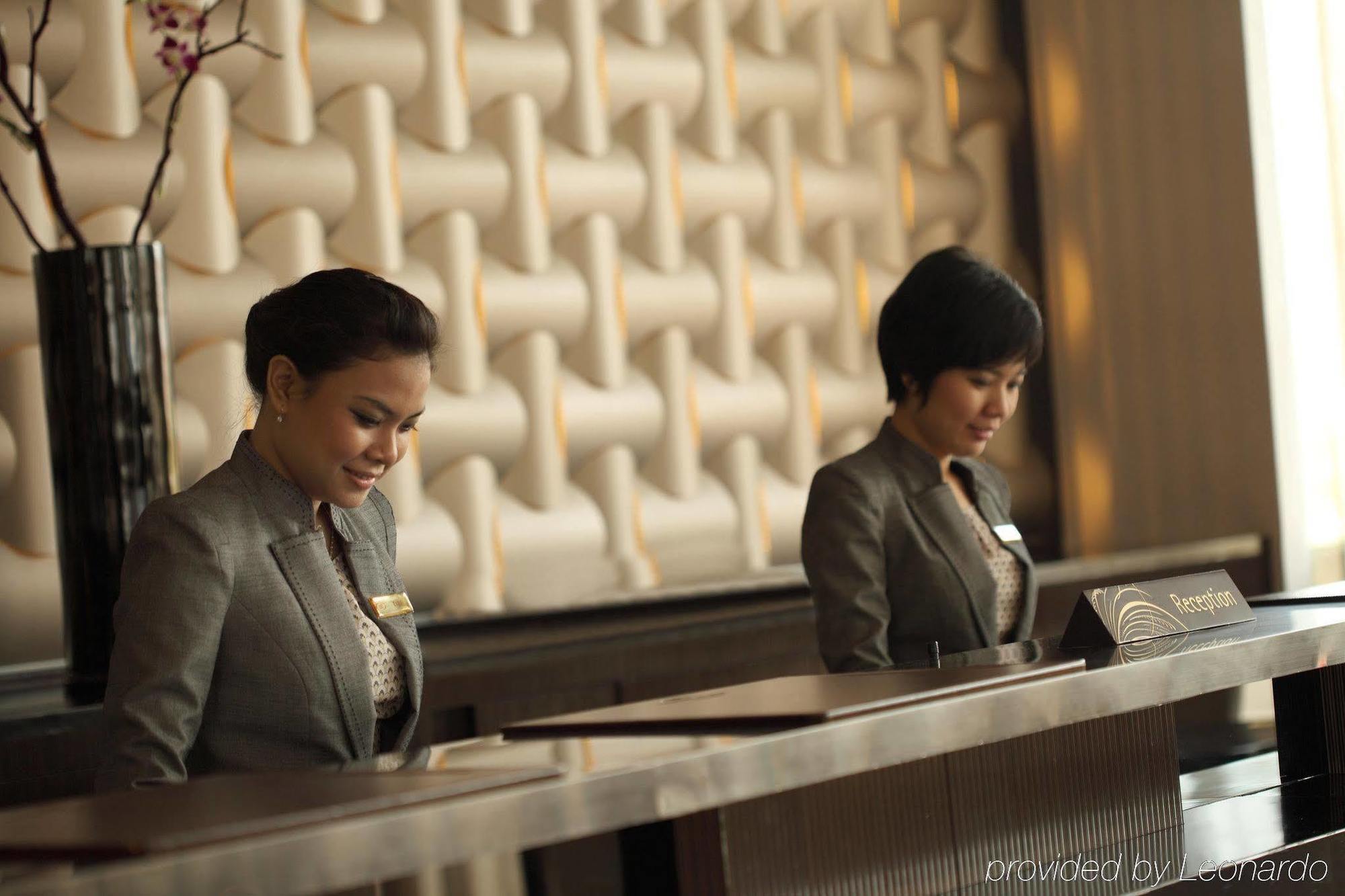 Po Hotel Semarang Nội địa bức ảnh