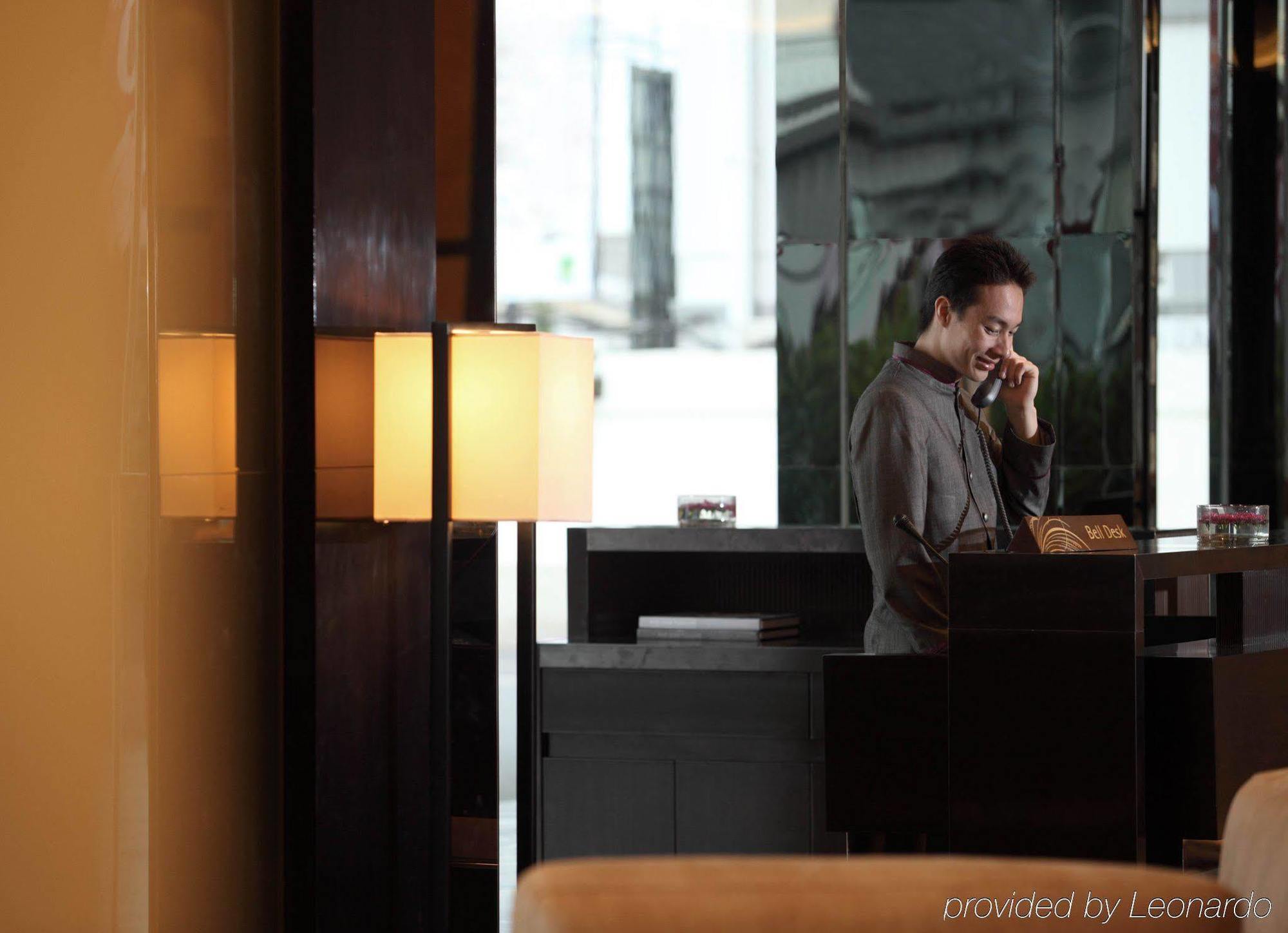 Po Hotel Semarang Nội địa bức ảnh