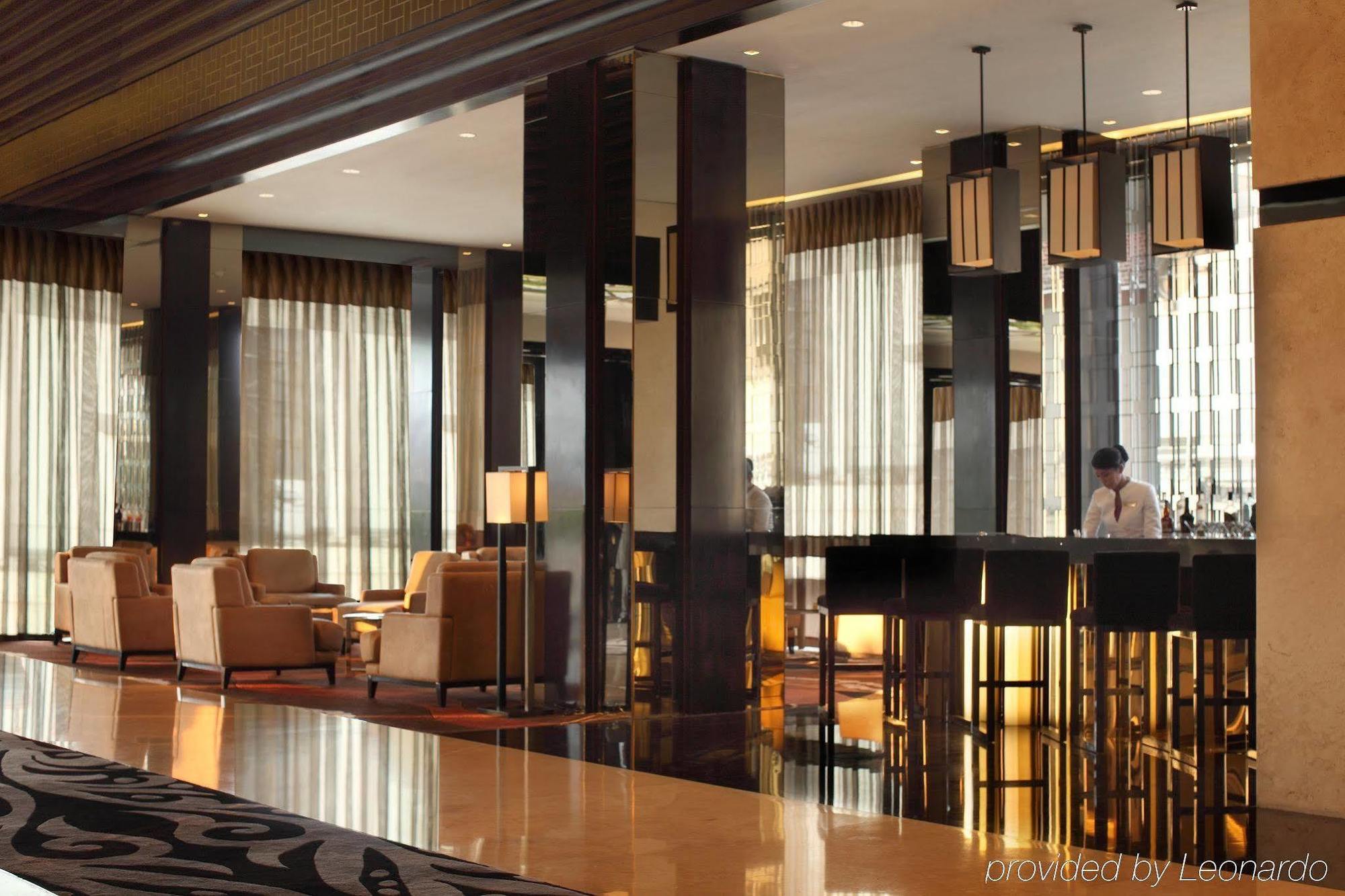 Po Hotel Semarang Ngoại thất bức ảnh