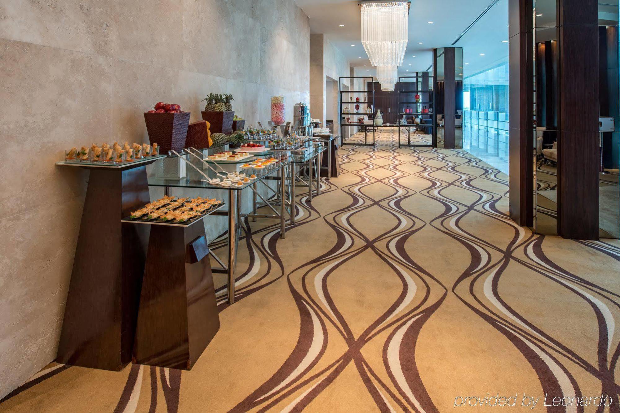Po Hotel Semarang Ngoại thất bức ảnh