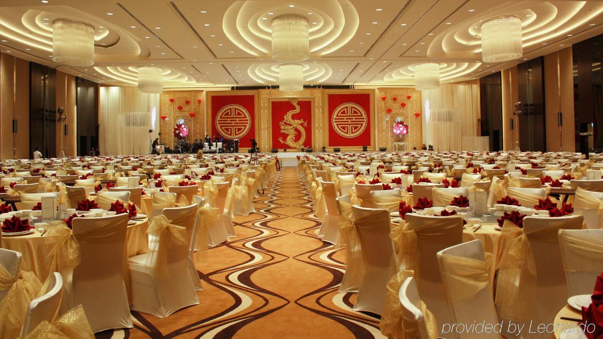 Po Hotel Semarang Ngoại thất bức ảnh
