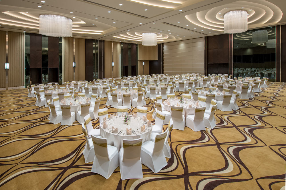 Po Hotel Semarang Ngoại thất bức ảnh