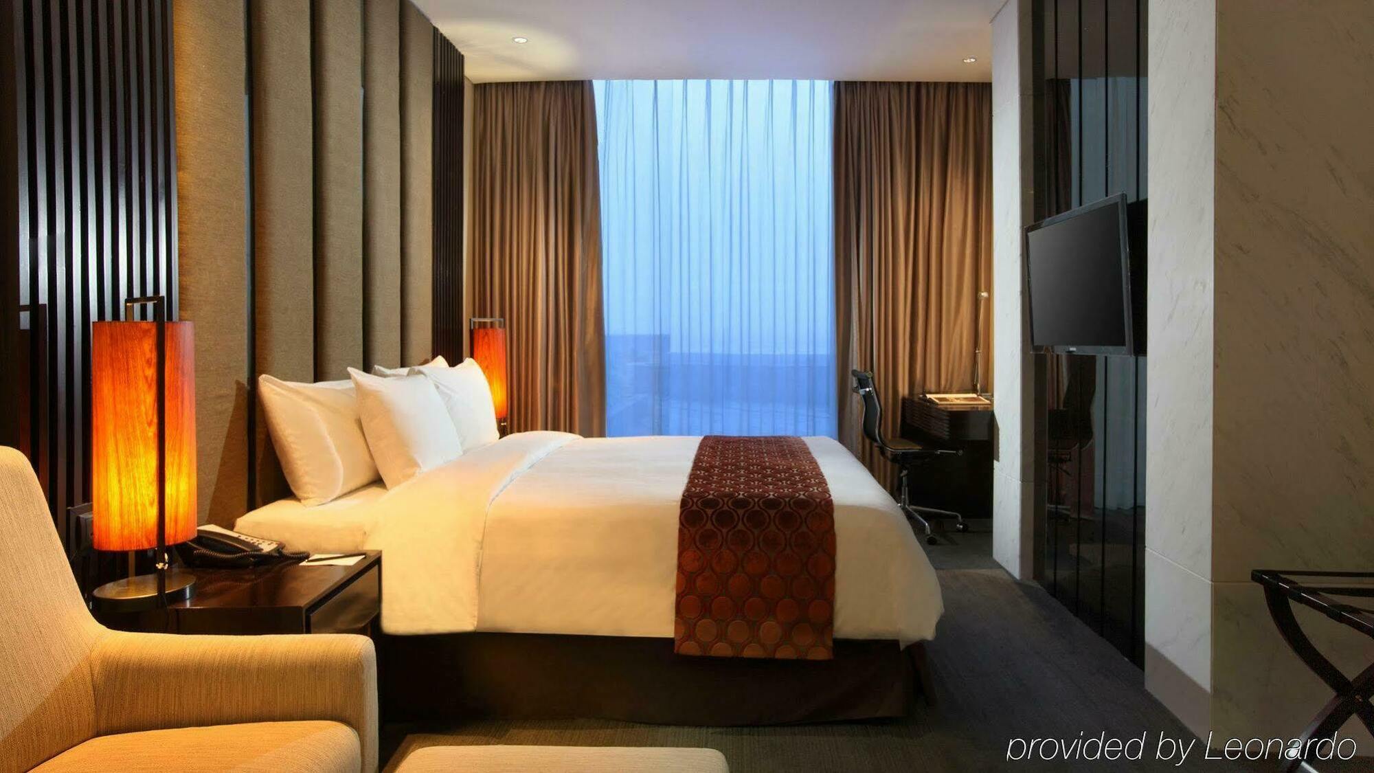 Po Hotel Semarang Ngoại thất bức ảnh